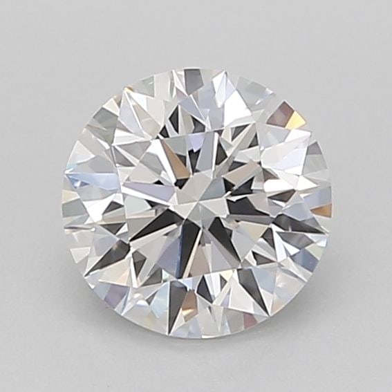 Ideal Loose Diamond - ROUND 1.03ct D VS1: Ideal Loose Diamond - ROUND 1.03ct D VS1 Source: This is a real non-mined Diamond that has been grown in a lab Shape: ROUND Carats: 1.03 Color: D Clarity: VS1 Certification: IGI Video: