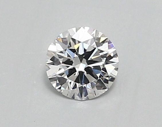 Ideal Loose Diamond - ROUND 0.46ct D VS1: Ideal Loose Diamond - ROUND 0.46ct D VS1 Source: This is a real non-mined Diamond that has been grown in a lab Shape: ROUND Carats: 0.46 Color: D Clarity: VS1 Certification: IGI Video: