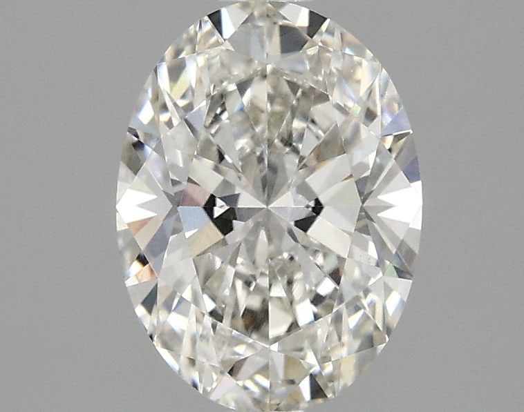 Loose Diamond - OVAL 1.52ct G VS1: Loose Diamond - OVAL 1.52ct G VS1 Source: This is a real non-mined Diamond that has been grown in a lab Shape: OVAL Carats: 1.52 Color: G Clarity: VS1 Certification: IGI Video: