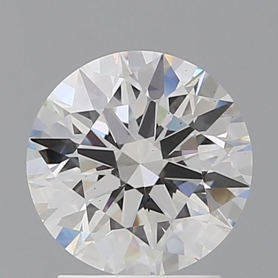 Ideal Loose Diamond - ROUND 2.09ct E VS2: Ideal Loose Diamond - ROUND 2.09ct E VS2 Source: This is a real non-mined Diamond that has been grown in a lab Shape: ROUND Carats: 2.09 Color: E Clarity: VS2 Certification: IGI Video: