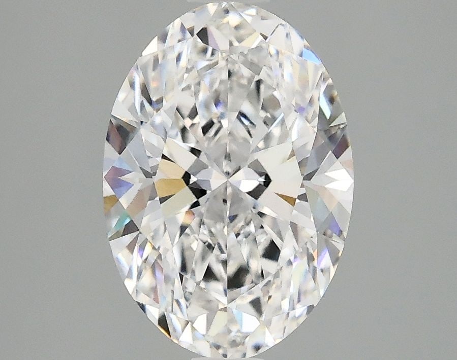 Loose Diamond - OVAL 2.05ct E VVS2: Loose Diamond - OVAL 2.05ct E VVS2 Source: This is a real non-mined Diamond that has been grown in a lab Shape: OVAL Carats: 2.05 Color: E Clarity: VVS2 Certification: IGI Video: