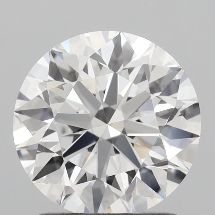 Ideal Loose Diamond - ROUND 1.54ct D VS1: Ideal Loose Diamond - ROUND 1.54ct D VS1 Source: This is a real non-mined Diamond that has been grown in a lab Shape: ROUND Carats: 1.54 Color: D Clarity: VS1 Certification: IGI Video: