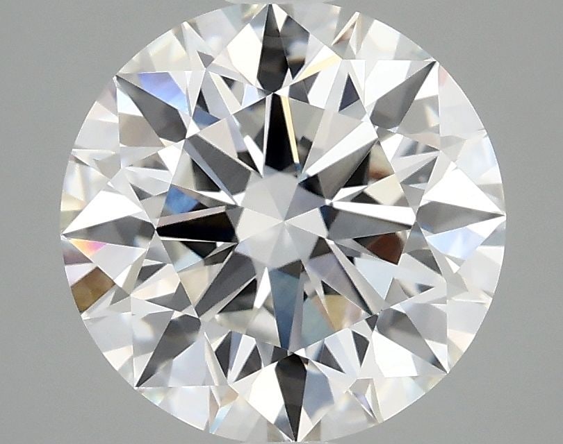Ideal Loose Diamond - ROUND 3.1ct F VVS2: Ideal Loose Diamond - ROUND 3.1ct F VVS2 Source: This is a real non-mined Diamond that has been grown in a lab Shape: ROUND Carats: 3.1 Color: F Clarity: VVS2 Certification: IGI Video: