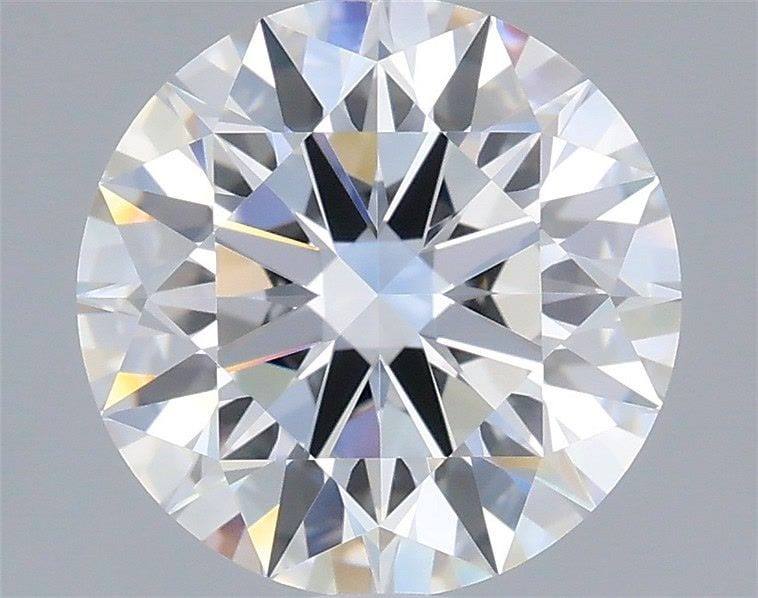 Ideal Loose Diamond - ROUND 2.29ct D IF: Ideal Loose Diamond - ROUND 2.29ct D IF Source: This is a real non-mined Diamond that has been grown in a lab Shape: ROUND Carats: 2.29 Color: D Clarity: IF Certification: IGI Video: