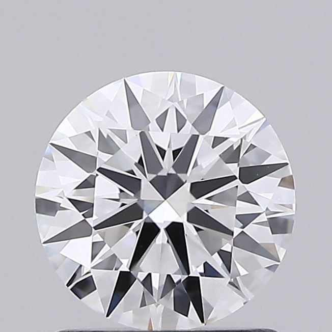 Ideal Loose Diamond - ROUND 1.03ct D VVS2: Ideal Loose Diamond - ROUND 1.03ct D VVS2 Source: This is a real non-mined Diamond that has been grown in a lab Shape: ROUND Carats: 1.03 Color: D Clarity: VVS2 Certification: IGI Video: