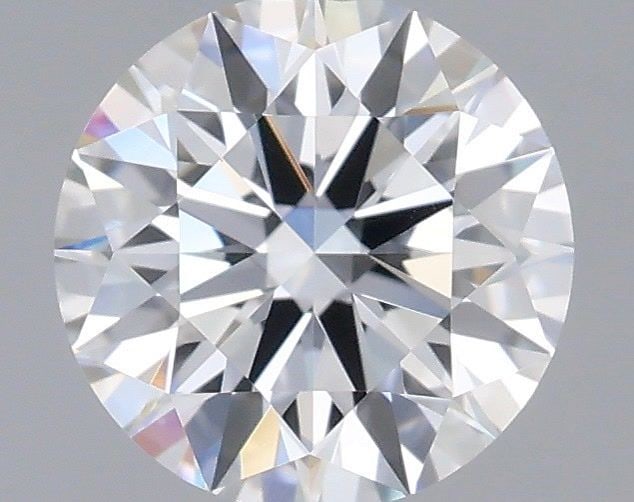 Ideal Loose Diamond - ROUND 1.03ct D VVS2: Ideal Loose Diamond - ROUND 1.03ct D VVS2 Source: This is a real non-mined Diamond that has been grown in a lab Shape: ROUND Carats: 1.03 Color: D Clarity: VVS2 Certification: IGI Video: