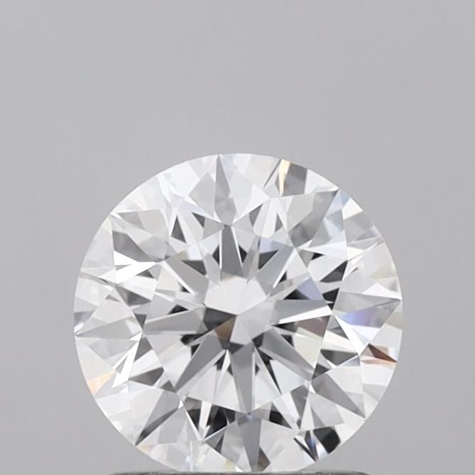 Ideal Loose Diamond - ROUND 1.26ct F VVS2: Ideal Loose Diamond - ROUND 1.26ct F VVS2 Source: This is a real non-mined Diamond that has been grown in a lab Shape: ROUND Carats: 1.26 Color: F Clarity: VVS2 Certification: IGI Video: