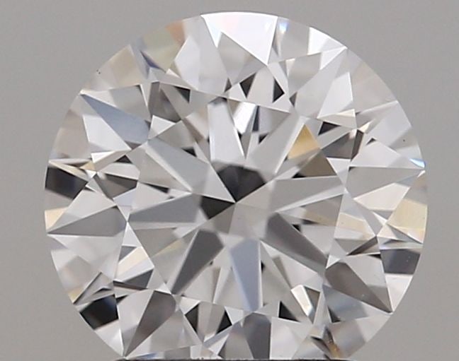 Ideal Loose Diamond - ROUND 1.9ct D VVS2: Ideal Loose Diamond - ROUND 1.9ct D VVS2 Source: This is a real non-mined Diamond that has been grown in a lab Shape: ROUND Carats: 1.9 Color: D Clarity: VVS2 Certification: IGI Video: