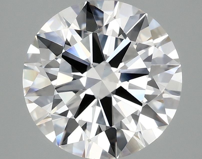Ideal Loose Diamond - ROUND 3.01ct E VS1: Ideal Loose Diamond - ROUND 3.01ct E VS1 Source: This is a real non-mined Diamond that has been grown in a lab Shape: ROUND Carats: 3.01 Color: E Clarity: VS1 Certification: IGI Video: