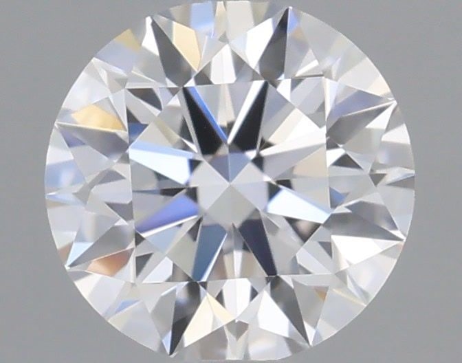 Ideal Loose Diamond - ROUND 0.29ct E VVS2: Ideal Loose Diamond - ROUND 0.29ct E VVS2 Source: This is a real non-mined Diamond that has been grown in a lab Shape: ROUND Carats: 0.29 Color: E Clarity: VVS2 Certification: IGI Video: