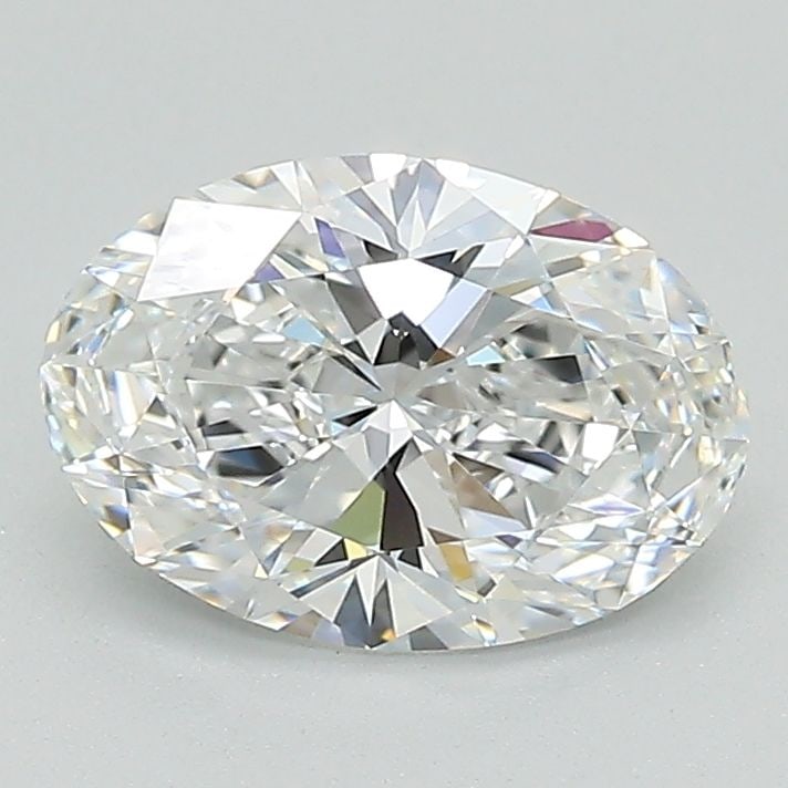 Loose Diamond - OVAL 1.36ct D VS1: Loose Diamond - OVAL 1.36ct D VS1 Source: This is a real non-mined Diamond that has been grown in a lab Shape: OVAL Carats: 1.36 Color: D Clarity: VS1 Certification: IGI Video: