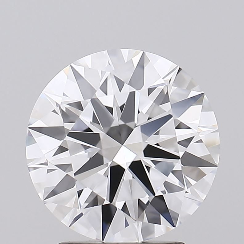 Ideal Loose Diamond - ROUND 2.69ct D IF: Ideal Loose Diamond - ROUND 2.69ct D IF Source: This is a real non-mined Diamond that has been grown in a lab Shape: ROUND Carats: 2.69 Color: D Clarity: IF Certification: IGI Video: