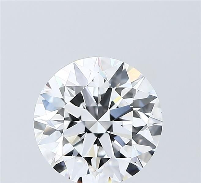 Ideal Loose Diamond - ROUND 2.0ct D VS1: Ideal Loose Diamond - ROUND 2.0ct D VS1 Source: This is a real non-mined Diamond that has been grown in a lab Shape: ROUND Carats: 2.0 Color: D Clarity: VS1 Certification: IGI Video: