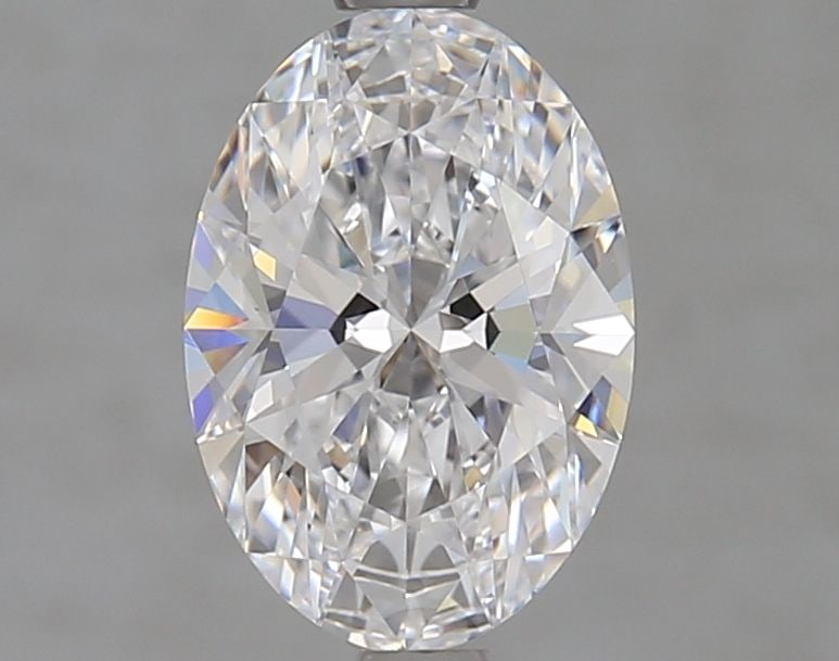 Loose Diamond - OVAL 1.73ct D VVS1: Loose Diamond - OVAL 1.73ct D VVS1 Source: This is a real non-mined Diamond that has been grown in a lab Shape: OVAL Carats: 1.73 Color: D Clarity: VVS1 Certification: GIA Video: