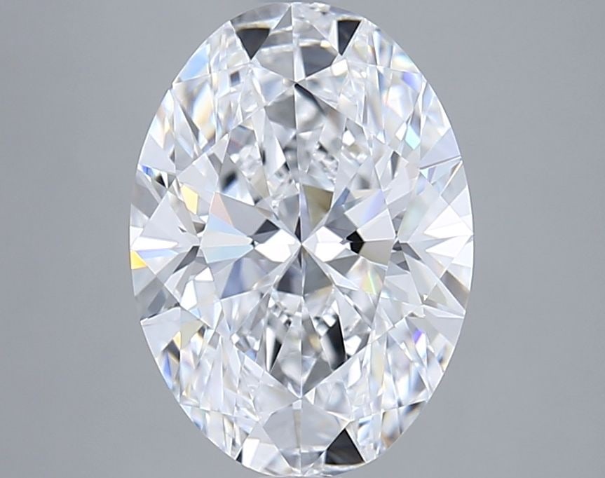 Loose Diamond - OVAL 3.02ct D VVS1: Loose Diamond - OVAL 3.02ct D VVS1 Source: This is a real non-mined Diamond that has been grown in a lab Shape: OVAL Carats: 3.02 Color: D Clarity: VVS1 Certification: IGI Video: