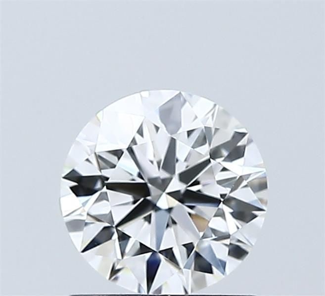 Ideal Loose Diamond - ROUND 1.03ct E VVS1: Ideal Loose Diamond - ROUND 1.03ct E VVS1 Source: This is a real non-mined Diamond that has been grown in a lab Shape: ROUND Carats: 1.03 Color: E Clarity: VVS1 Certification: IGI Video: