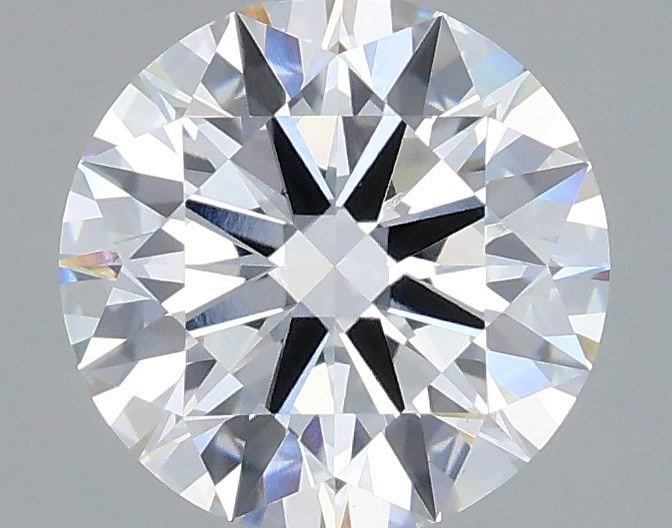 Ideal Loose Diamond - ROUND 2.07ct E VS1: Ideal Loose Diamond - ROUND 2.07ct E VS1 Source: This is a real non-mined Diamond that has been grown in a lab Shape: ROUND Carats: 2.07 Color: E Clarity: VS1 Certification: IGI Video: