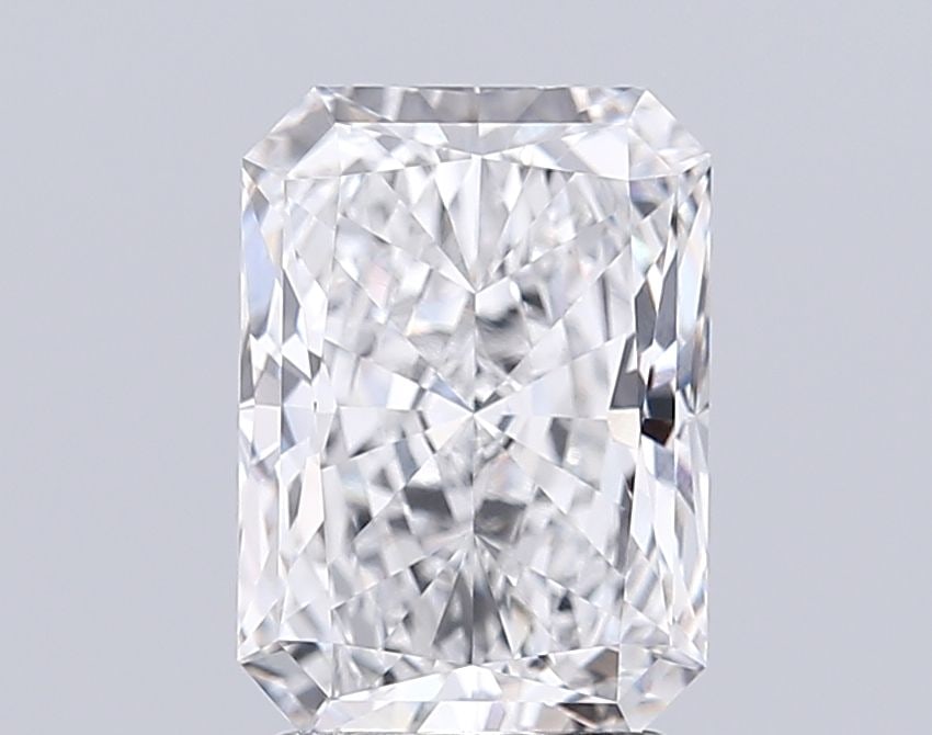 Loose Diamond - RADIANT 3.5ct D VVS2 (1 of 1)