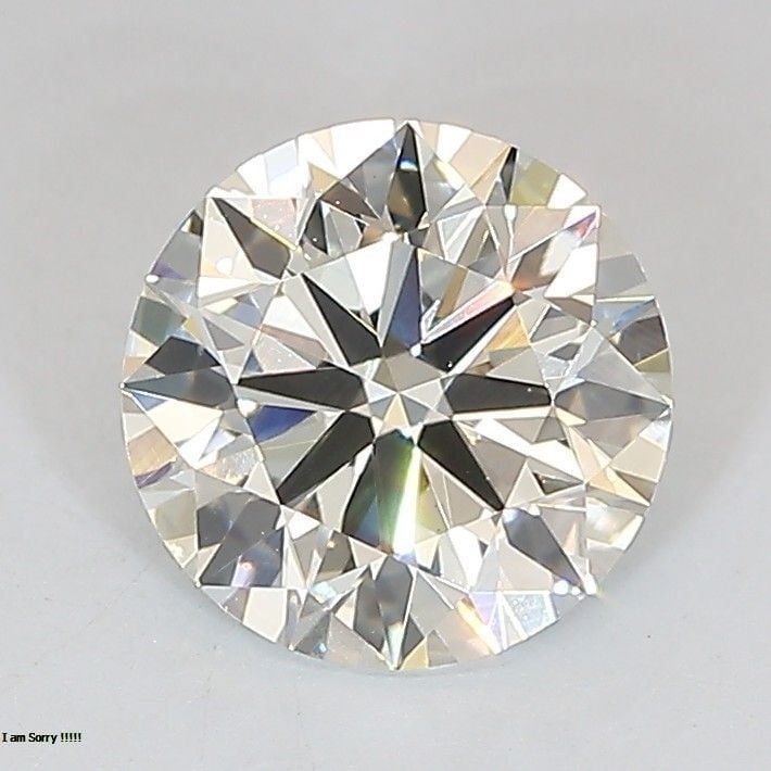 Ideal Loose Diamond - ROUND 1.55ct I VVS2: Ideal Loose Diamond - ROUND 1.55ct I VVS2 Source: This is a real non-mined Diamond that has been grown in a lab Shape: ROUND Carats: 1.55 Color: I Clarity: VVS2 Certification: IGI Video: