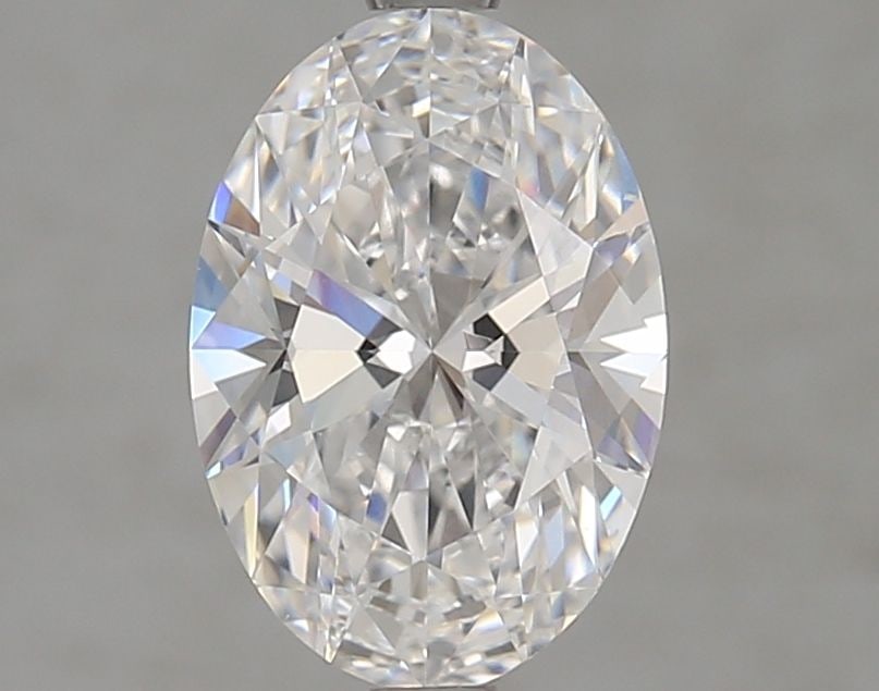 Loose Diamond - OVAL 2.01ct D VVS2: Loose Diamond - OVAL 2.01ct D VVS2 Source: This is a real non-mined Diamond that has been grown in a lab Shape: OVAL Carats: 2.01 Color: D Clarity: VVS2 Certification: GIA Video: