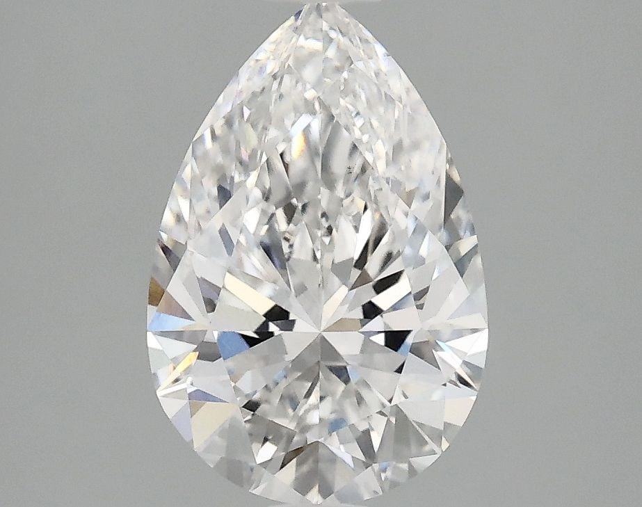 Loose Diamond - PEAR 2.02ct E VS1 (1 of 1)