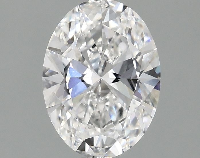 Loose Diamond - OVAL 0.98ct D VVS1: Loose Diamond - OVAL 0.98ct D VVS1 Source: This is a real non-mined Diamond that has been grown in a lab Shape: OVAL Carats: 0.98 Color: D Clarity: VVS1 Certification: IGI Video: