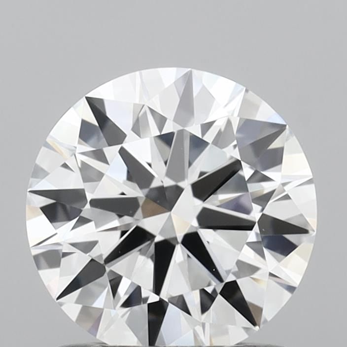 Ideal Loose Diamond - ROUND 1.03ct D VVS1: Ideal Loose Diamond - ROUND 1.03ct D VVS1 Source: This is a real non-mined Diamond that has been grown in a lab Shape: ROUND Carats: 1.03 Color: D Clarity: VVS1 Certification: IGI Video:
