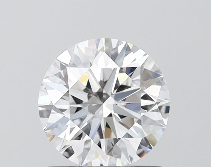 Ideal Loose Diamond - ROUND 1.05ct D VS1: Ideal Loose Diamond - ROUND 1.05ct D VS1 Source: This is a real non-mined Diamond that has been grown in a lab Shape: ROUND Carats: 1.05 Color: D Clarity: VS1 Certification: IGI Video: