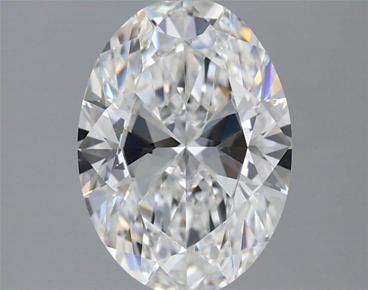 Loose Diamond - OVAL 2.0ct E VVS1: Loose Diamond - OVAL 2.0ct E VVS1 Source: This is a real non-mined Diamond that has been grown in a lab Shape: OVAL Carats: 2.0 Color: E Clarity: VVS1 Certification: IGI Video: