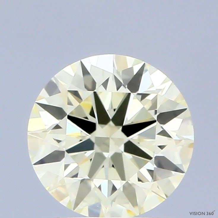 Ideal Loose Diamond - ROUND 1.09ct Y-Z VS1: Ideal Loose Diamond - ROUND 1.09ct Y-Z VS1 Source: This is a real non-mined Diamond that has been grown in a lab Shape: ROUND Carats: 1.09 Color: Y-Z Certification: IGI Additional images available upo