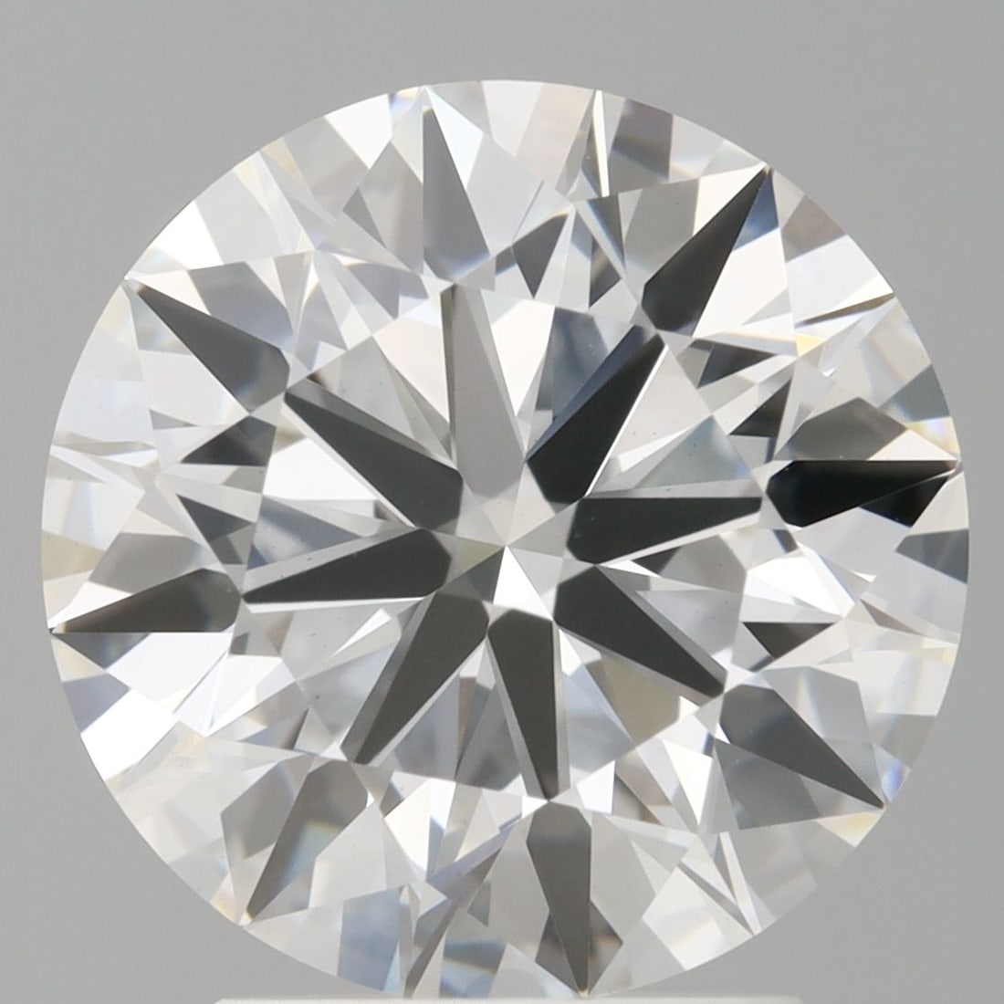 Ideal Loose Diamond - ROUND 3.03ct E VVS2: Ideal Loose Diamond - ROUND 3.03ct E VVS2 Source: This is a real non-mined Diamond that has been grown in a lab Shape: ROUND Carats: 3.03 Color: E Clarity: VVS2 Certification: IGI Video: