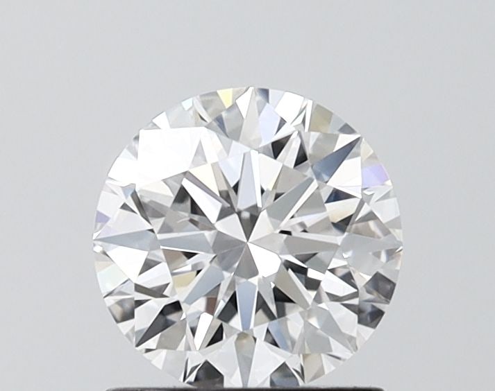 Ideal Loose Diamond - ROUND 1.03ct D VVS2: Ideal Loose Diamond - ROUND 1.03ct D VVS2 Source: This is a real non-mined Diamond that has been grown in a lab Shape: ROUND Carats: 1.03 Color: D Clarity: VVS2 Certification: IGI Video: