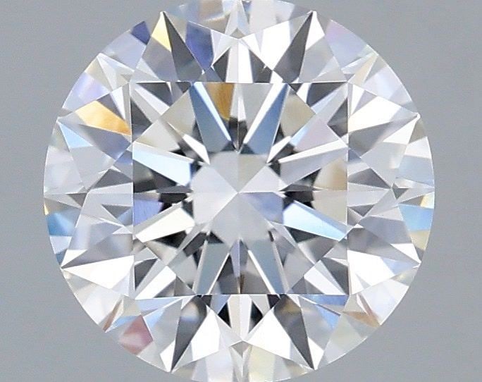 Ideal Loose Diamond - ROUND 2.13ct E VS1 (1 of 1)