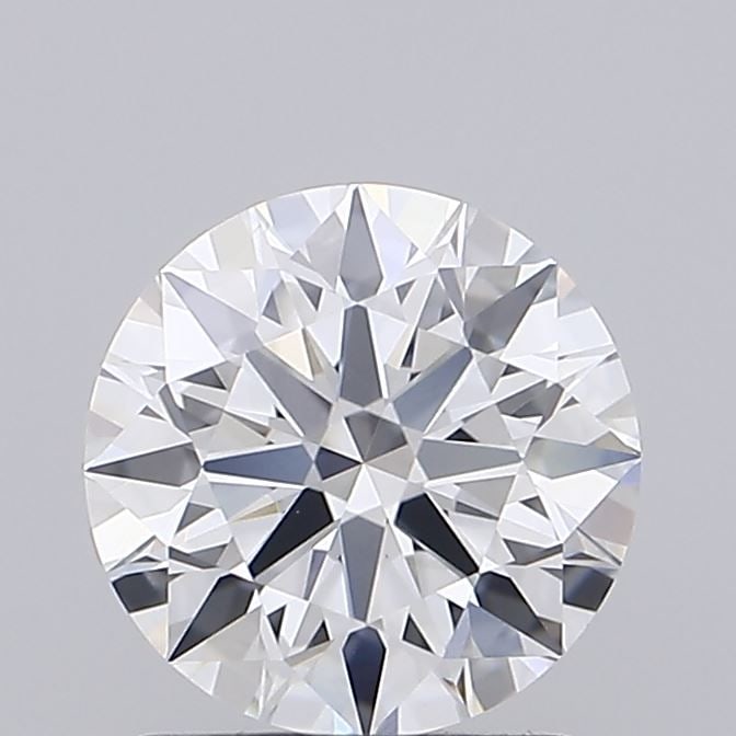 Ideal Loose Diamond - ROUND 1.19ct D VVS2: Ideal Loose Diamond - ROUND 1.19ct D VVS2 Source: This is a real non-mined Diamond that has been grown in a lab Shape: ROUND Carats: 1.19 Color: D Clarity: VVS2 Certification: IGI Video: