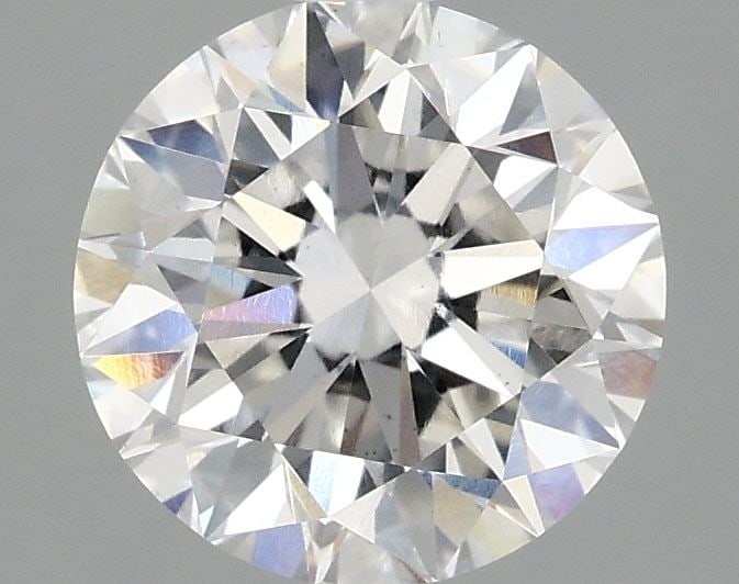 Loose Diamond - ROUND 2.06ct F VS1 (1 of 1)