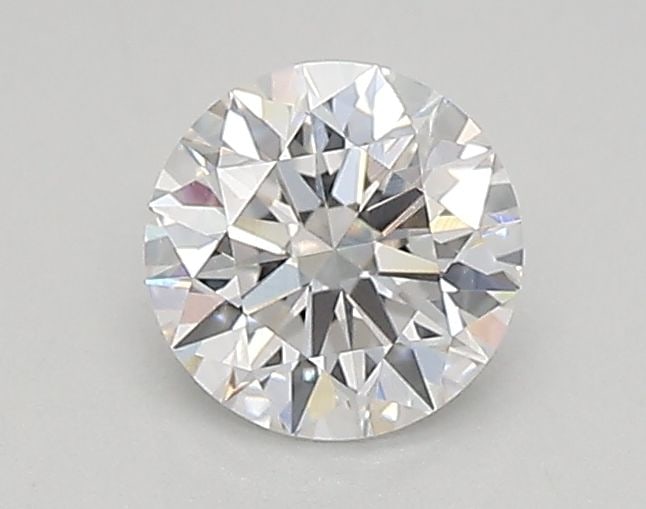 Ideal Loose Diamond - ROUND 0.56ct D VVS2: Ideal Loose Diamond - ROUND 0.56ct D VVS2 Source: This is a real non-mined Diamond that has been grown in a lab Shape: ROUND Carats: 0.56 Color: D Clarity: VVS2 Certification: IGI Video: