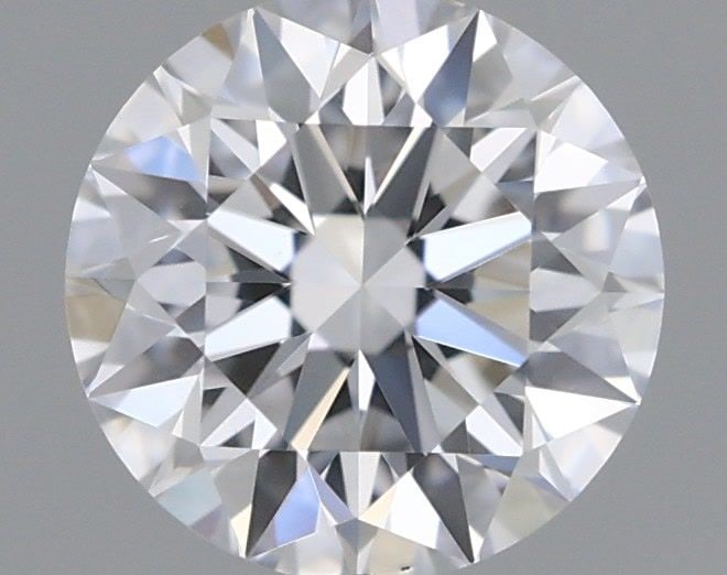 Ideal Loose Diamond - ROUND 0.62ct D VS1: Ideal Loose Diamond - ROUND 0.62ct D VS1 Source: This is a real non-mined Diamond that has been grown in a lab Shape: ROUND Carats: 0.62 Color: D Clarity: VS1 Certification: IGI Video: