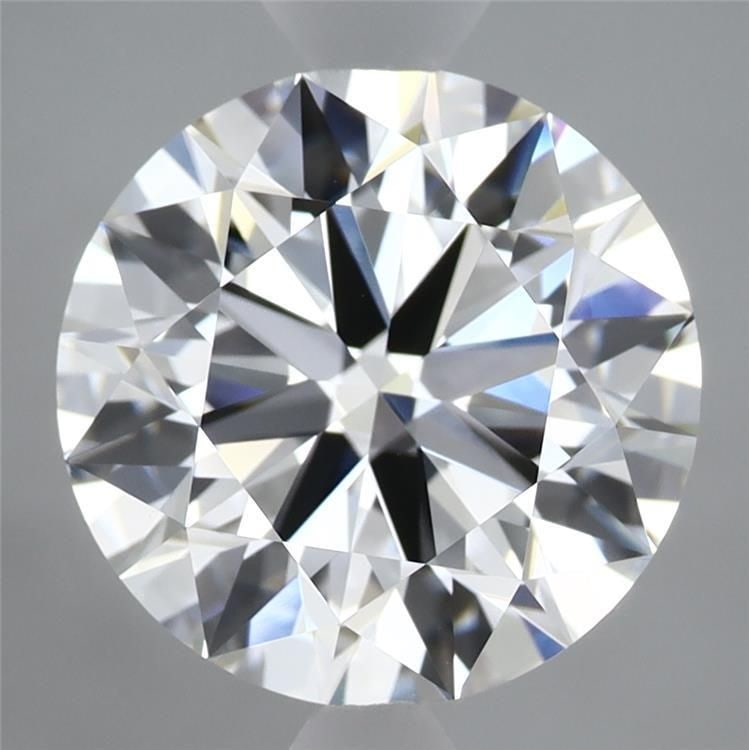 Ideal Loose Diamond - ROUND 4.0ct F VVS2: Ideal Loose Diamond - ROUND 4.0ct F VVS2 Source: This is a real non-mined Diamond that has been grown in a lab Shape: ROUND Carats: 4.0 Color: F Clarity: VVS2 Certification: IGI Video: