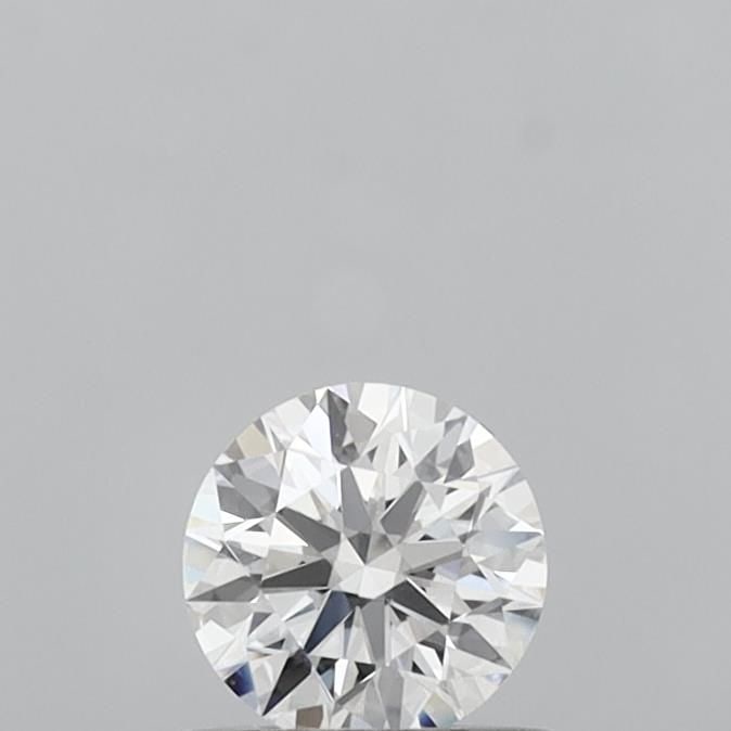 Ideal Loose Diamond - ROUND 0.54ct D VVS1: Ideal Loose Diamond - ROUND 0.54ct D VVS1 Source: This is a real non-mined Diamond that has been grown in a lab Shape: ROUND Carats: 0.54 Color: D Clarity: VVS1 Certification: IGI Video: