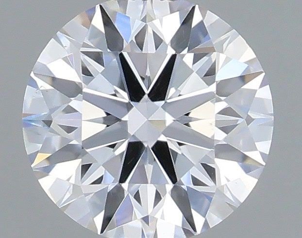 Ideal Loose Diamond - ROUND 0.32ct D VS1: Ideal Loose Diamond - ROUND 0.32ct D VS1 Source: This is a real non-mined Diamond that has been grown in a lab Shape: ROUND Carats: 0.32 Color: D Clarity: VS1 Certification: IGI Video:
