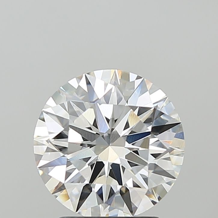 Ideal Loose Diamond - ROUND 2.6ct F VVS2: Ideal Loose Diamond - ROUND 2.6ct F VVS2 Source: This is a real non-mined Diamond that has been grown in a lab Shape: ROUND Carats: 2.6 Color: F Clarity: VVS2 Certification: IGI Video: