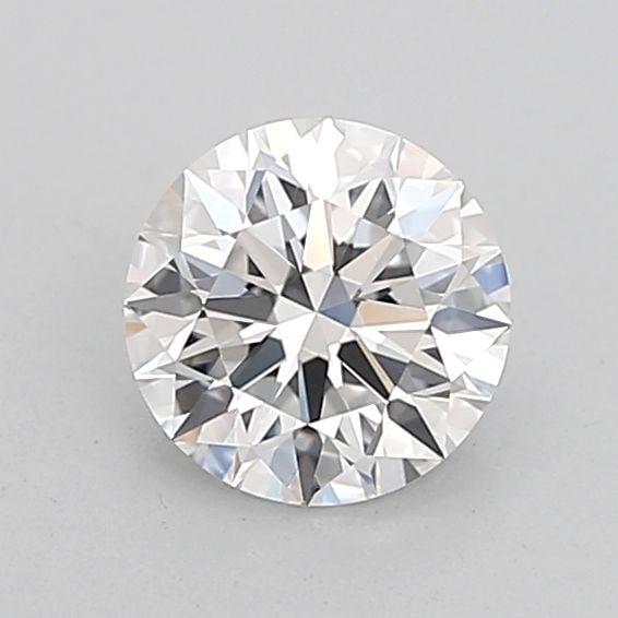 Ideal Loose Diamond - ROUND 1.0ct D VVS2: Ideal Loose Diamond - ROUND 1.0ct D VVS2 Source: This is a real non-mined Diamond that has been grown in a lab Shape: ROUND Carats: 1.0 Color: D Clarity: VVS2 Certification: IGI Video: