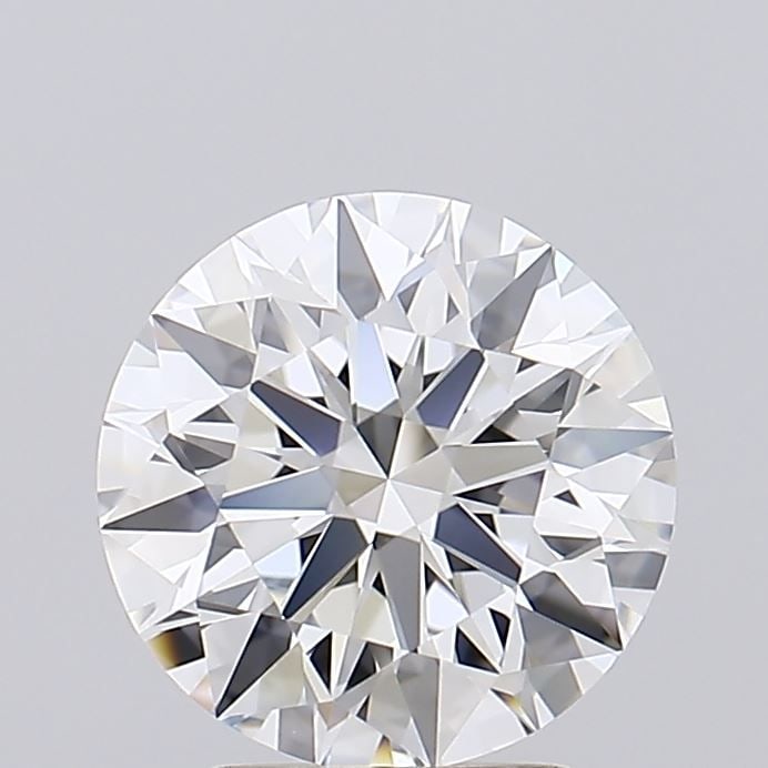Ideal Loose Diamond - ROUND 2.73ct E IF (1 of 1)
