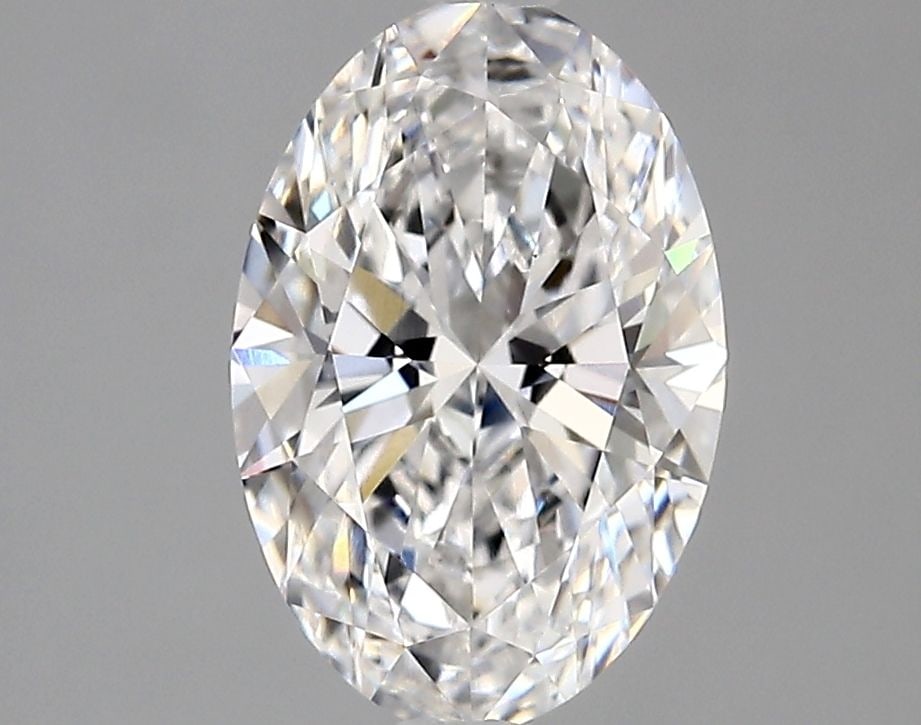 Loose Diamond - OVAL 2.03ct D VVS2: Loose Diamond - OVAL 2.03ct D VVS2 Source: This is a real non-mined Diamond that has been grown in a lab Shape: OVAL Carats: 2.03 Color: D Clarity: VVS2 Certification: IGI Video: