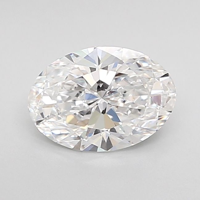 Loose Diamond - OVAL 1.04ct D VVS1: Loose Diamond - OVAL 1.04ct D VVS1 Source: This is a real non-mined Diamond that has been grown in a lab Shape: OVAL Carats: 1.04 Color: D Clarity: VVS1 Certification: IGI Video: