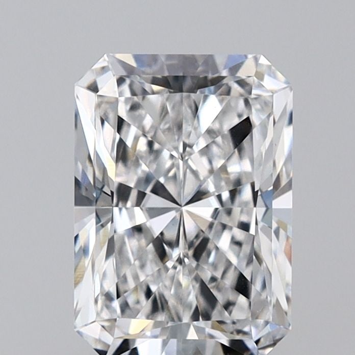Loose Diamond - RADIANT 2.03ct E VS1 (1 of 1)