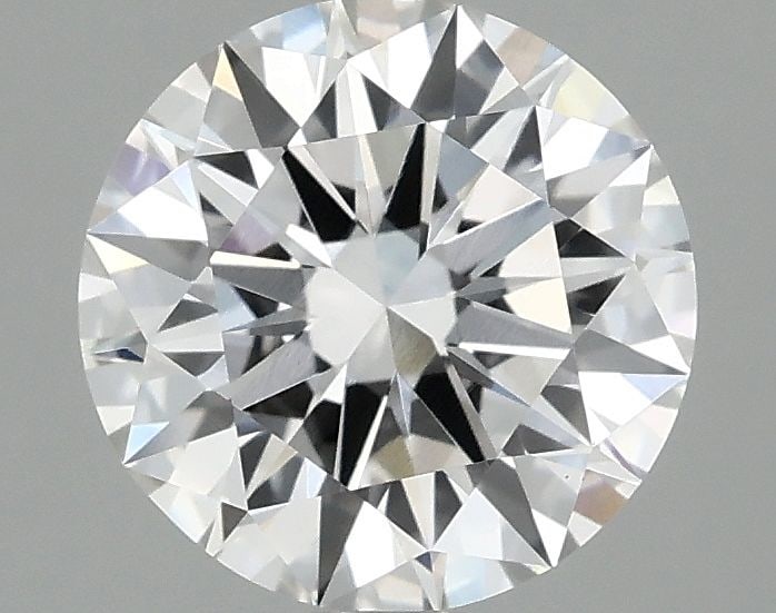 Ideal Loose Diamond - ROUND 2.13ct E VS1 (1 of 1)