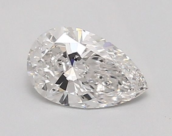 Loose Diamond - PEAR 0.72ct E VVS2 (1 of 1)