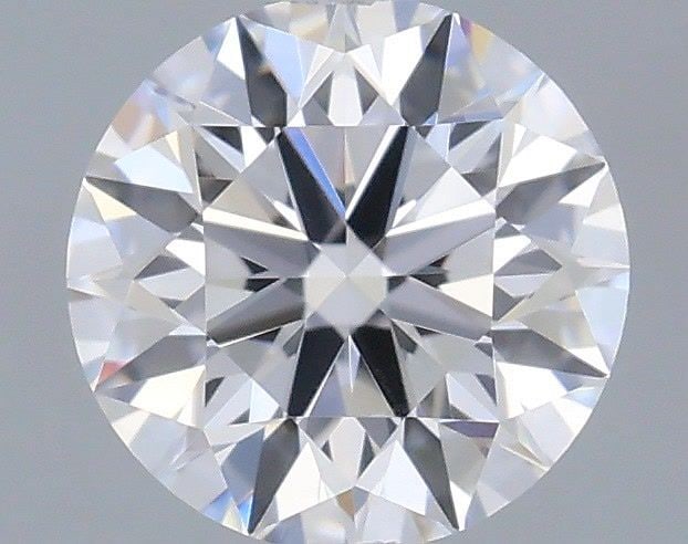 Ideal Loose Diamond - ROUND 0.32ct D VS1: Ideal Loose Diamond - ROUND 0.32ct D VS1 Source: This is a real non-mined Diamond that has been grown in a lab Shape: ROUND Carats: 0.32 Color: D Clarity: VS1 Certification: IGI Video: