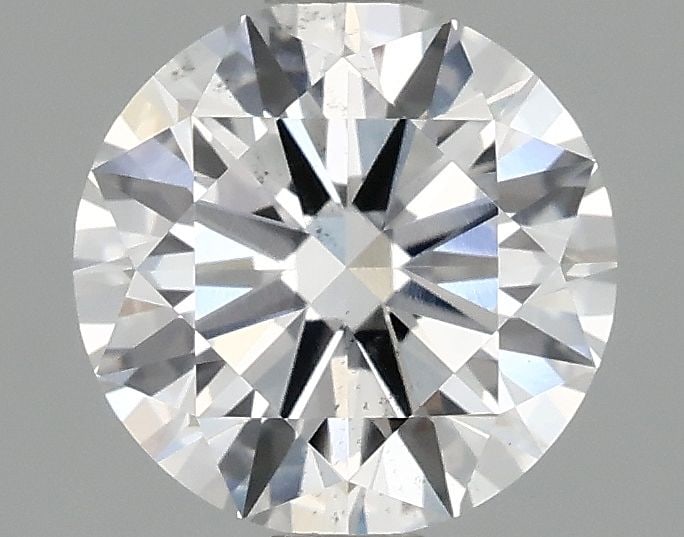 Ideal Loose Diamond - ROUND 1.74ct E VS2: Ideal Loose Diamond - ROUND 1.74ct E VS2 Source: This is a real non-mined Diamond that has been grown in a lab Shape: ROUND Carats: 1.74 Color: E Clarity: VS2 Certification: IGI Video: Video Link